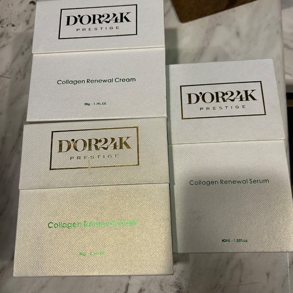 D’OR 24k Prestige - Picture 3 of 13